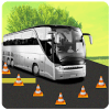 3D Bus Parking Simulator 2018