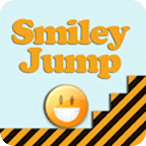 Smiley Jump :)