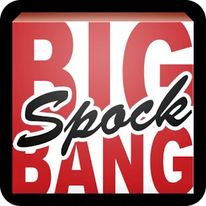 The BigBang Spock
