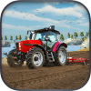 Real Farming Tractor Transporter Simulator 2018
