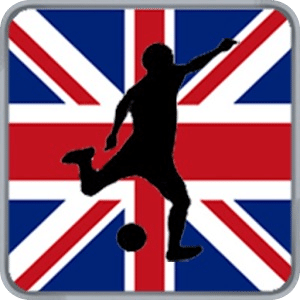 Real Football Player United Kingdom