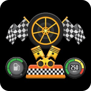 Top Speed Racing (Free Game)