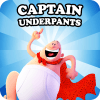 Captain Flying Underpants Adventures