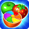 Fruit Trader: Free Match 3 Game