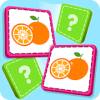 Match Puzzle For Kids - Memory Games Brain Games