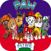 paw patrol marshall Jungle Adventure Game