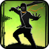 Ninja VS Samurai: Shadow Warriors