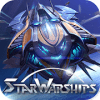Star Fleet-Galaxy Warship