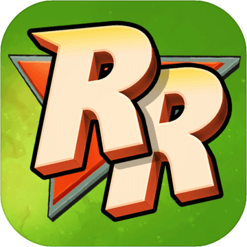 Rocket Rumble