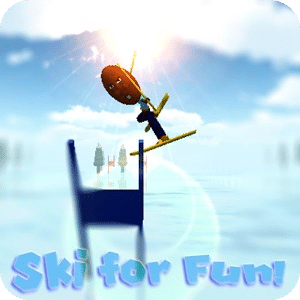 Ski For Fun