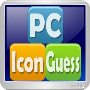 PC Icon Guess
