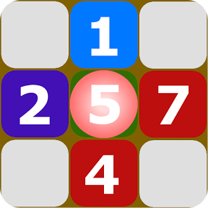 Five Plus - Puzzle Game