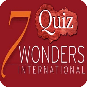 Quiz 7 Wonders of The World