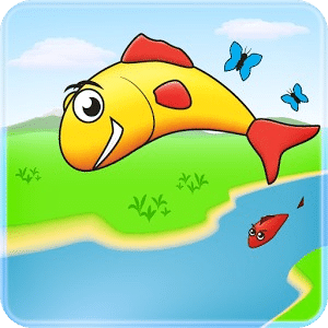 River Dash