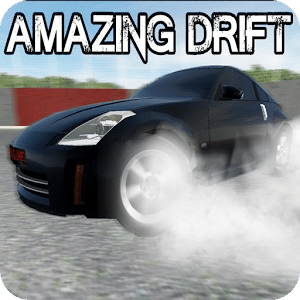 Amazing Drift
