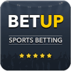 BETUP - Sports Betting Game & Live Scores