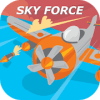 Sky Force : Battle Plane