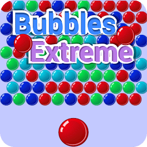 Bubble Extreme