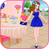 Maquillage Princesse games