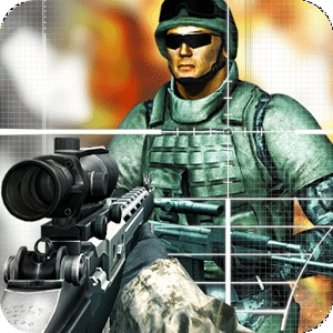 Commando Blackout: Sniper Kill
