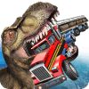 Dinosaur Transporter