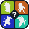 4 Pics 1 Dragon Ball