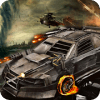 Death Race Game - Car Shooting, Death Shooter Game