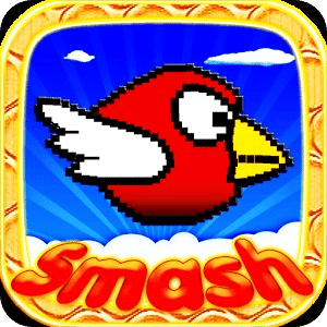 Smash Birds: Free game