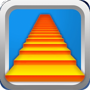 StairCase Jump