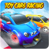 Toy Rally Cars Racing 3D