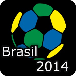 2014年巴西的Widget