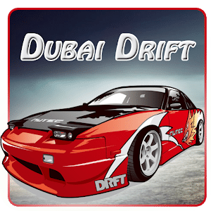 Dubai Drift 3d Car Simulator