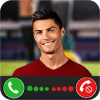 Ronaldo Fake Call