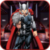 Immortal Avenger Hammer Hero: Infinity War 2018