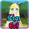 Star vs Evil Beat Em Up