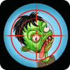 Stickman Zombie Counter Shooter: Last Man Survival
