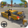 Taxi Driver 3D - Taxi Simulator 2018