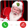 Real Call From Santa Claus *OMG HE ANSWERED*