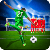 FreeKick World Football Cup 2018 - Top Soccer Game