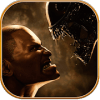 Galaxy Attack : Super Humans Fighting