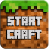 Start Craft 2 : Exploration & Survival