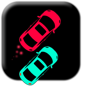 Dual Cars - The Cars game.