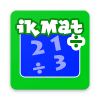 IkMat ÷, el juego para practicar las divisiones