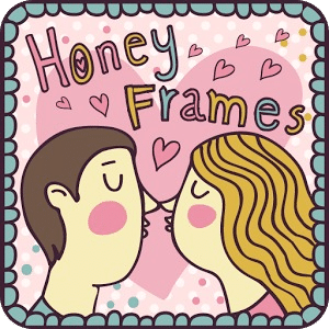 Honey Frames