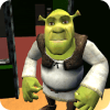 Shrek Neighbor Troll Escape 3D