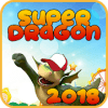 Digby The Super Dragon