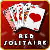 Freecell Solitaire - Red Pack