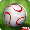 Pro Soccer 2018 : Football Game