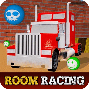 Room Racing - Demolition Derby