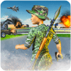 US Army Base Defense – Military Attack Game 2018
